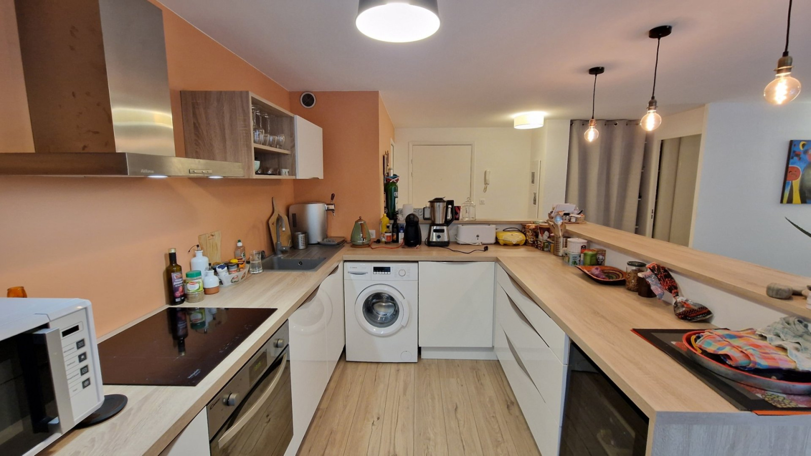 Image_, Appartement, Nice, ref :1500