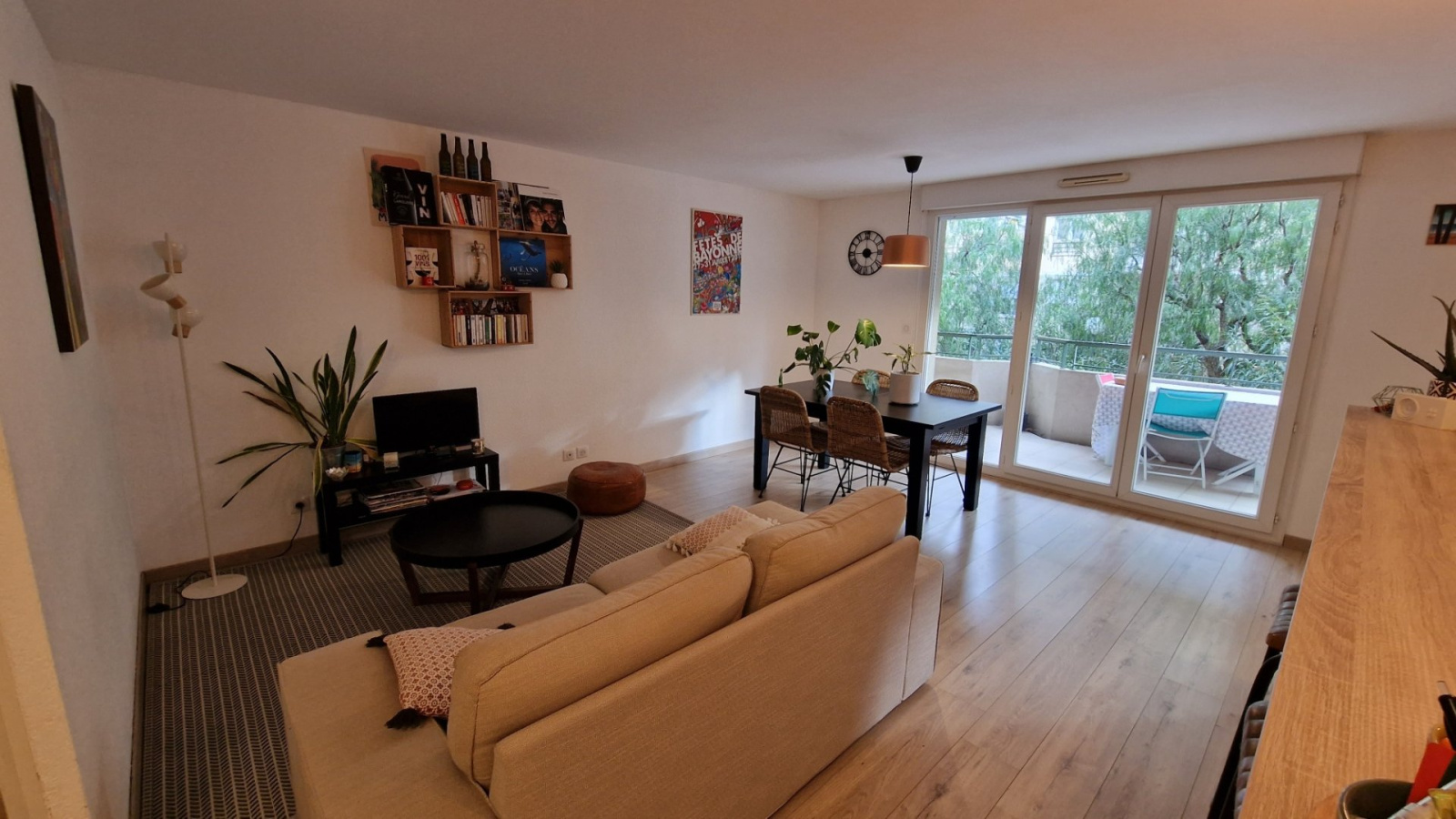 Image_, Appartement, Nice, ref :1500