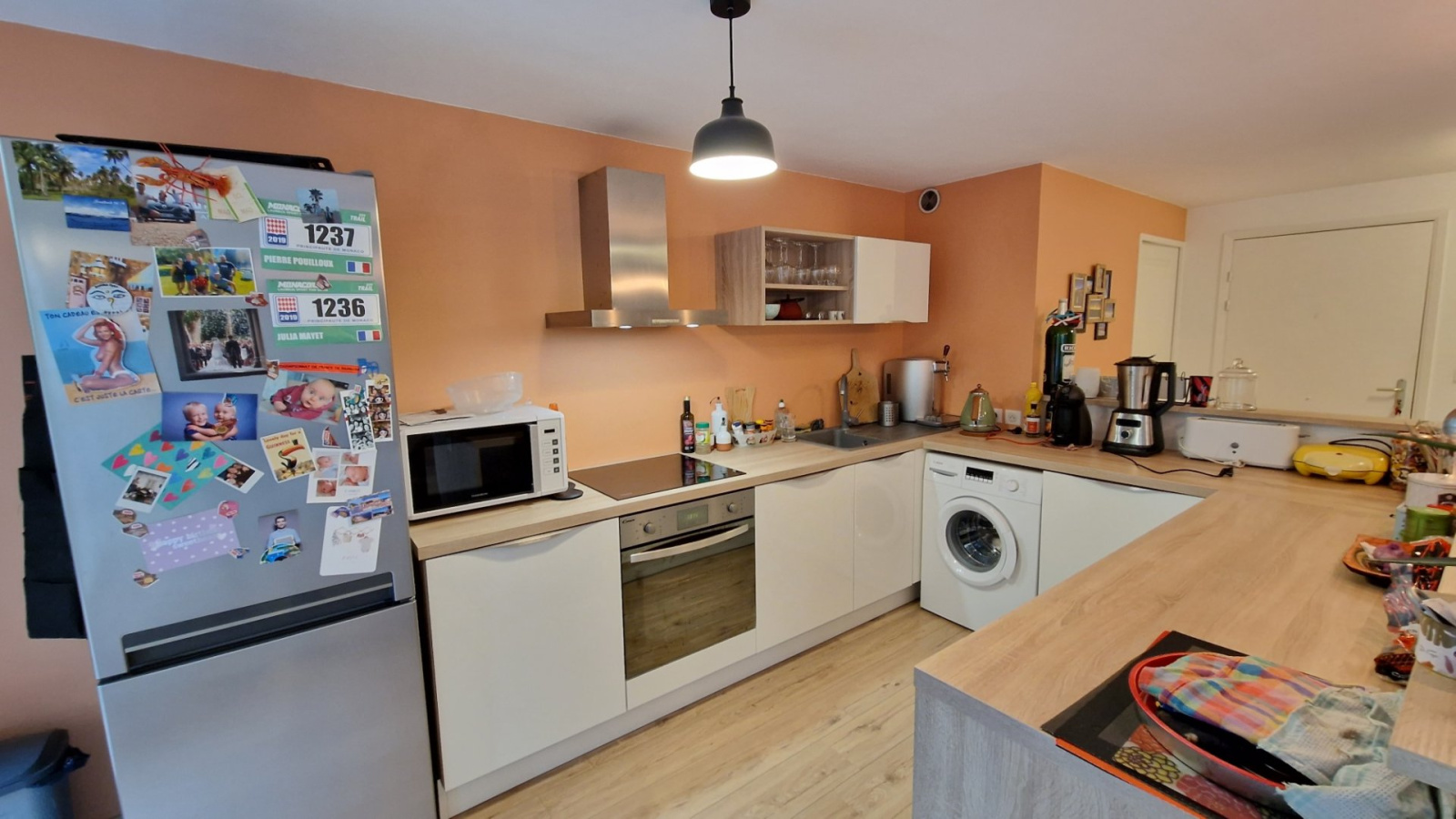 Image_, Appartement, Nice, ref :1500