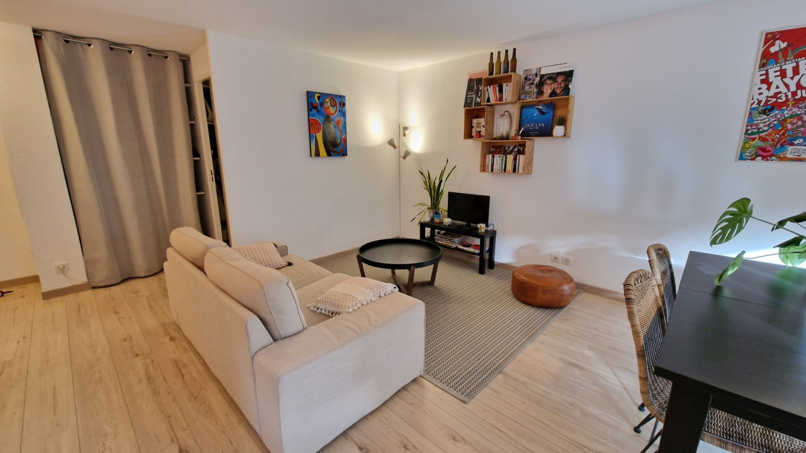 Image_, Appartement, Nice, ref :1500