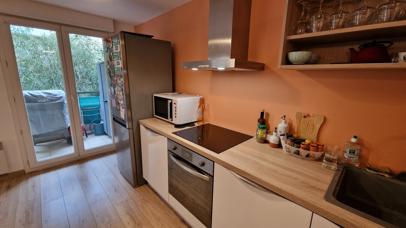 Image_, Appartement, Nice, ref :1500