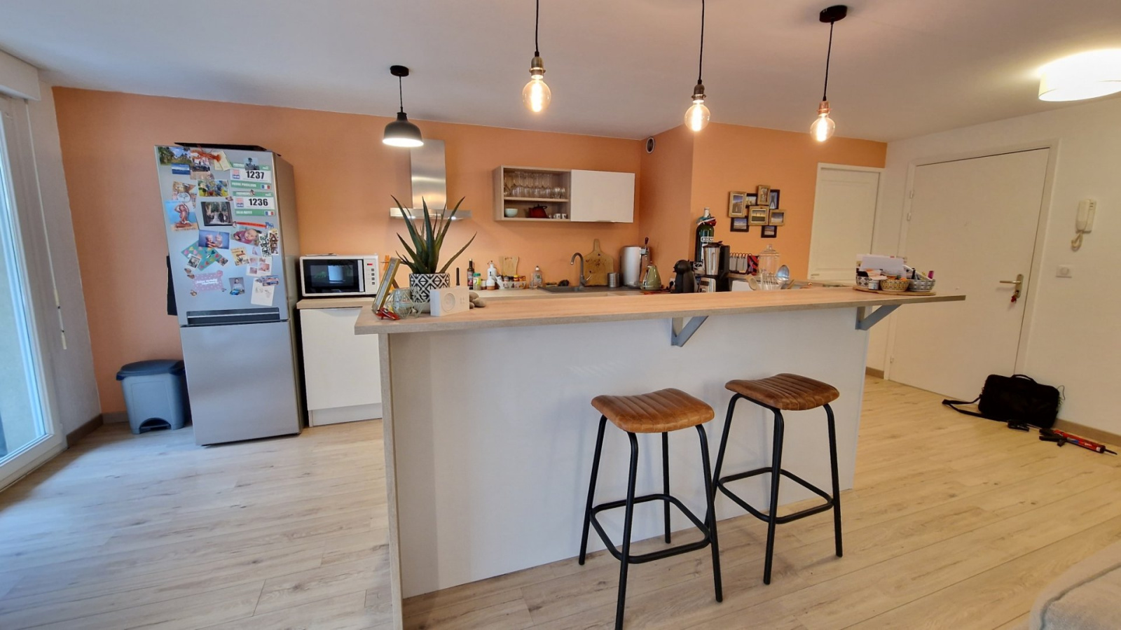 Image_, Appartement, Nice, ref :1500