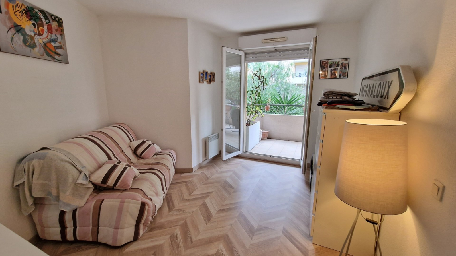 Image_, Appartement, Nice, ref :1500