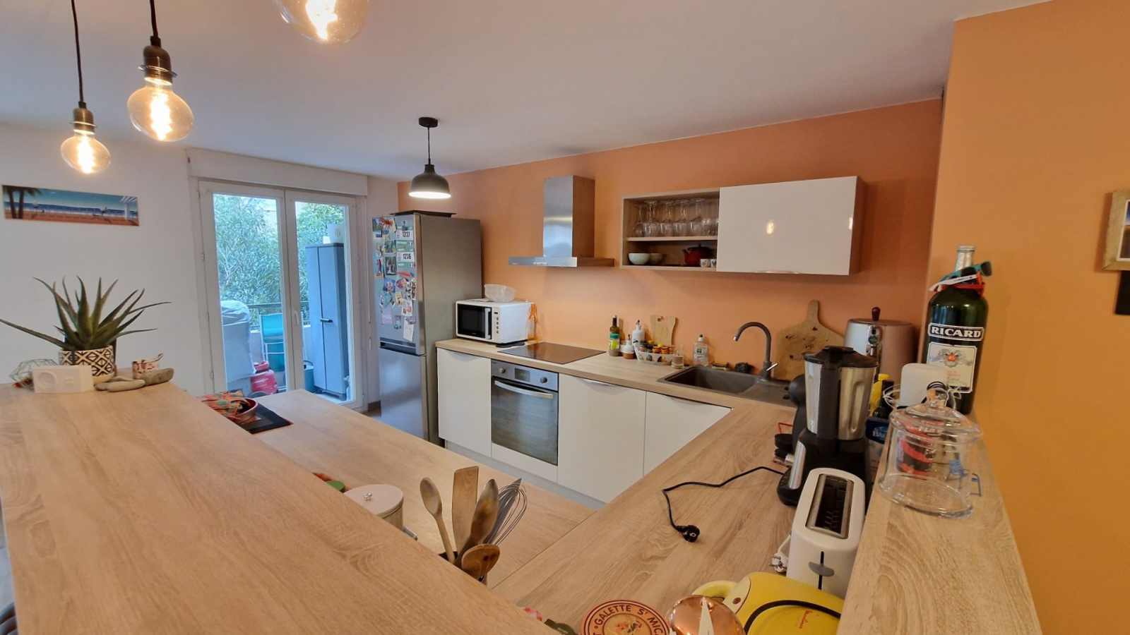 Image_, Appartement, Nice, ref :1500