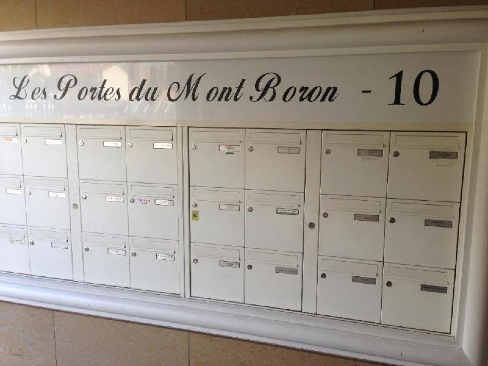 Image_, Appartement, Nice, ref :10