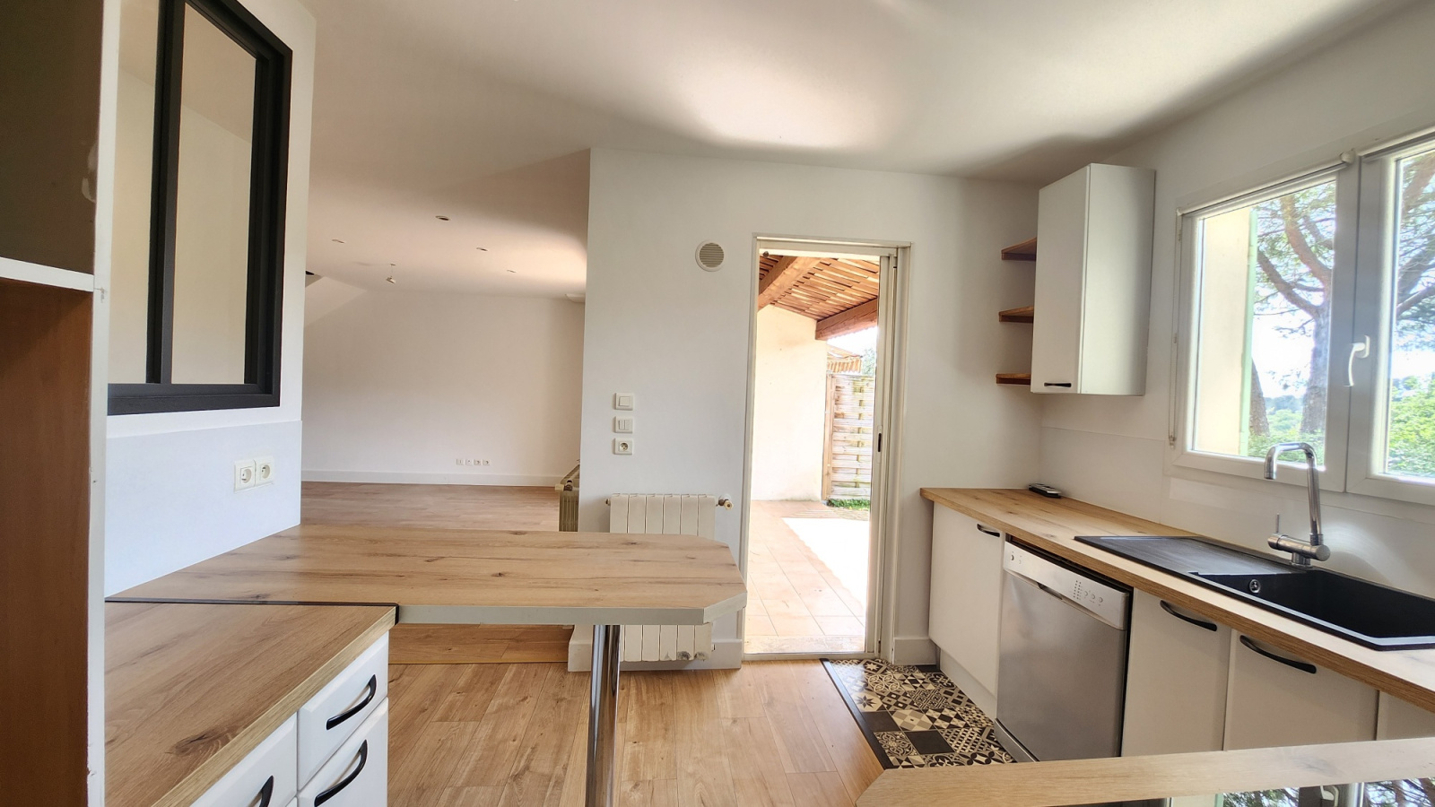 Image_, Maison, Saint-Paul-de-Vence, ref :756