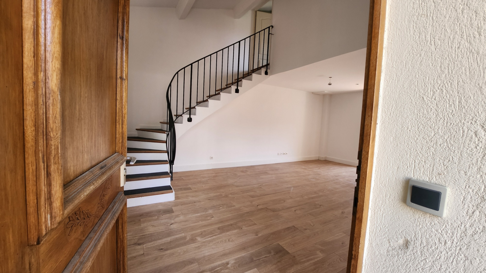 Image_, Maison, Saint-Paul-de-Vence, ref :756