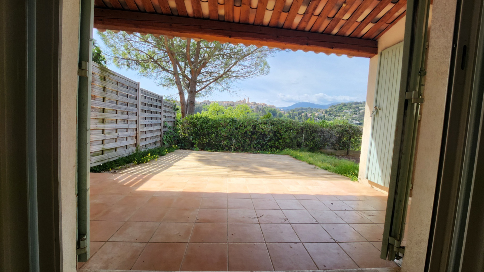 Image_, Maison, Saint-Paul-de-Vence, ref :756
