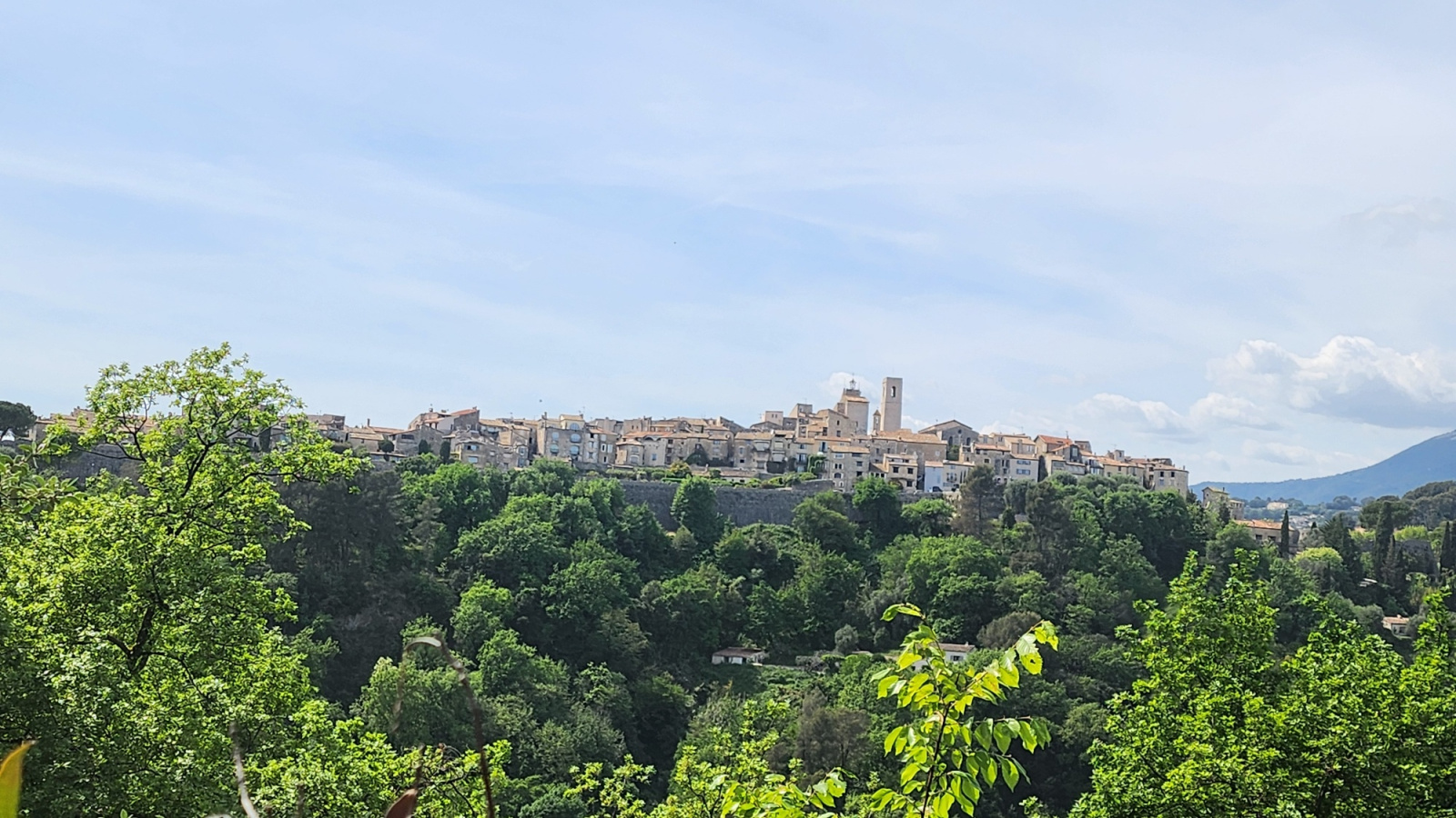 Image_, Maison, Saint-Paul-de-Vence, ref :756