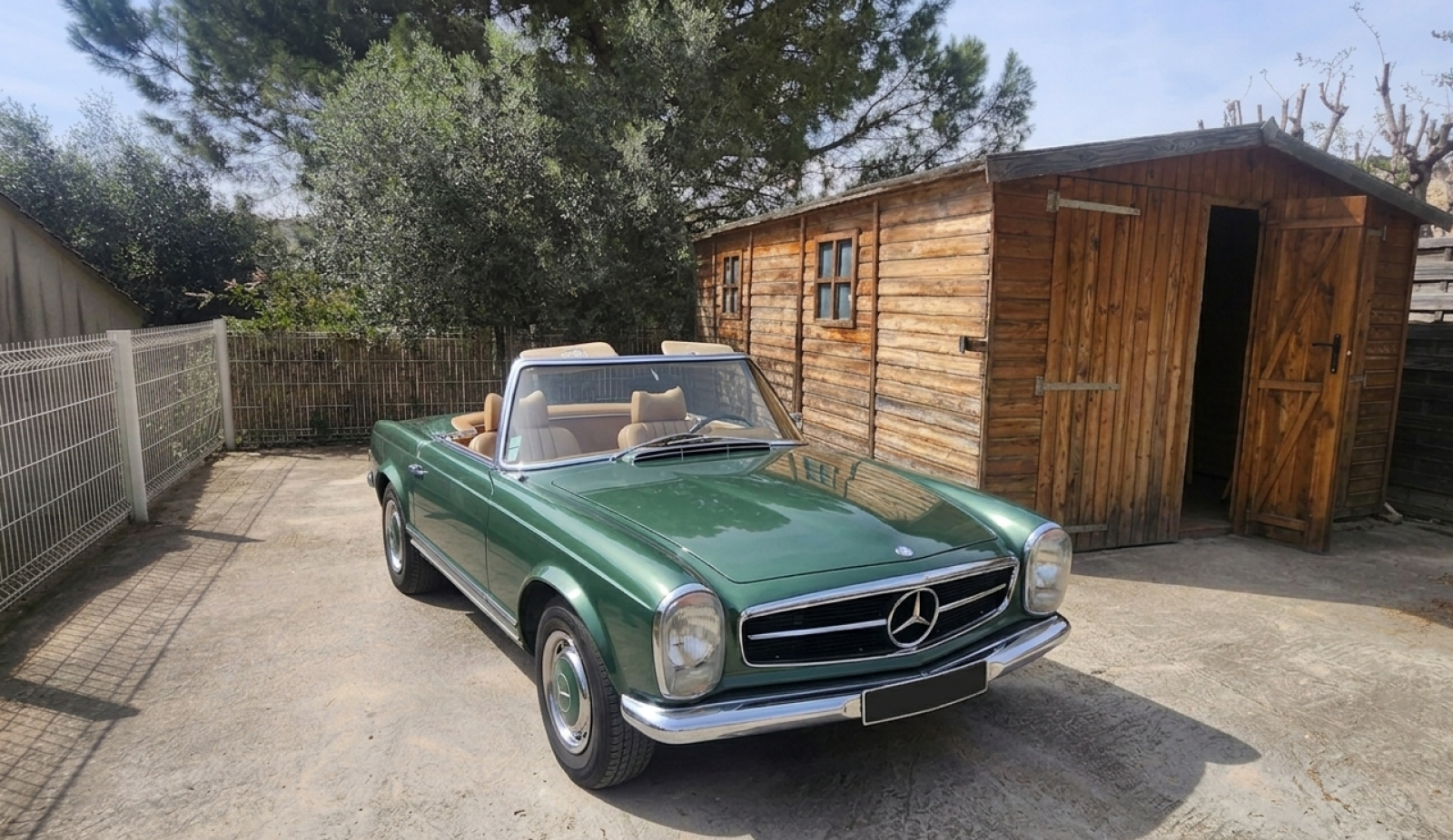 Image_, Maison, Saint-Paul-de-Vence, ref :756