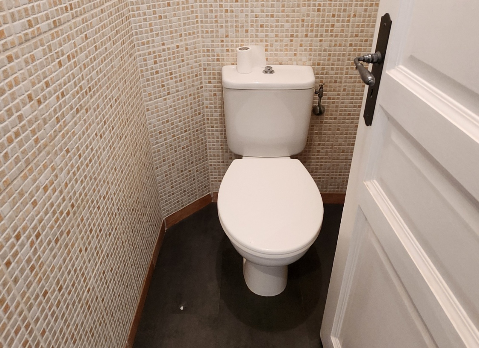 Image_, Maison, Saint-Paul-de-Vence, ref :756