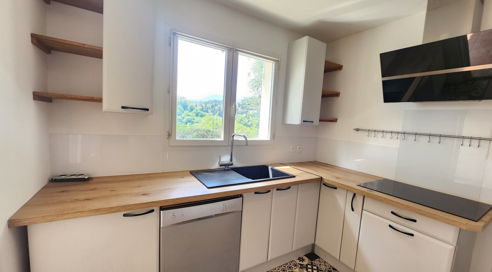 Image_, Maison, Saint-Paul-de-Vence, ref :756