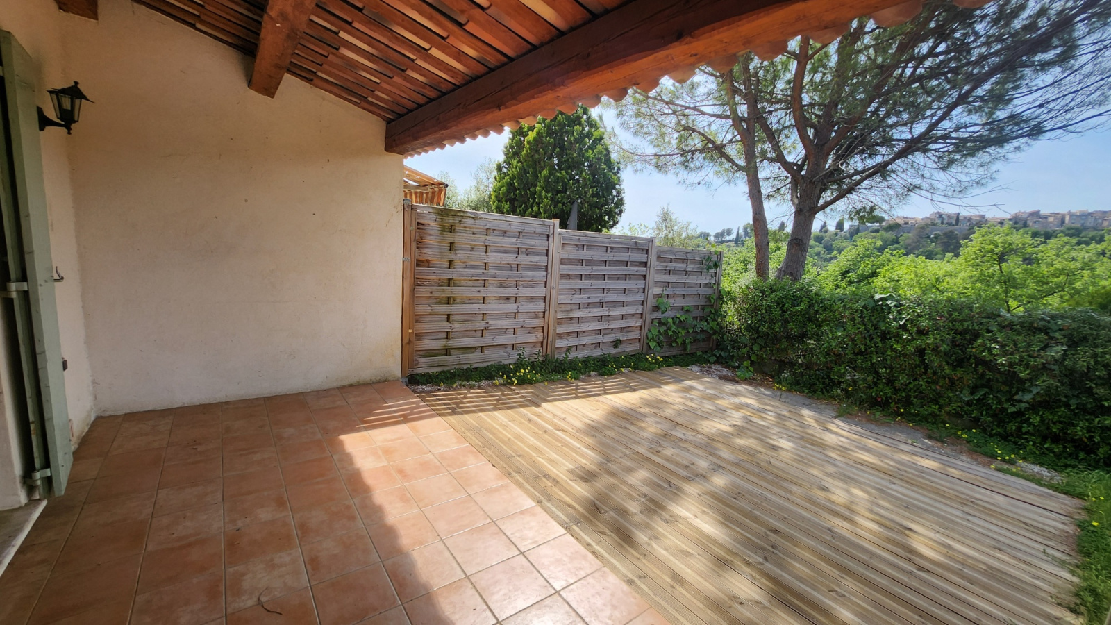 Image_, Maison, Saint-Paul-de-Vence, ref :756