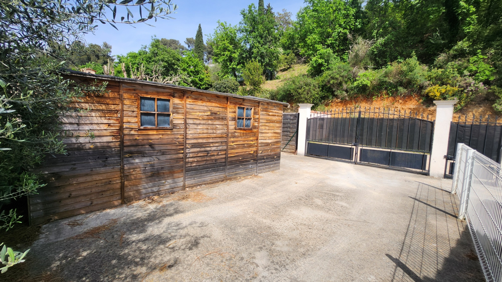 Image_, Maison, Saint-Paul-de-Vence, ref :756