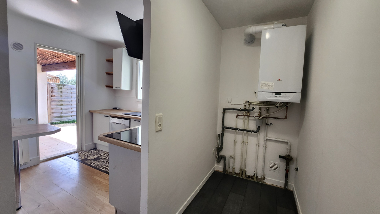 Image_, Maison, Saint-Paul-de-Vence, ref :756