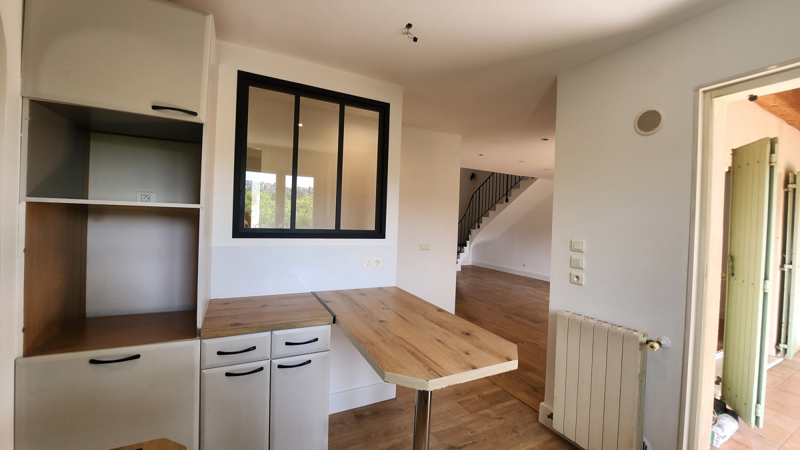Image_, Maison, Saint-Paul-de-Vence, ref :756