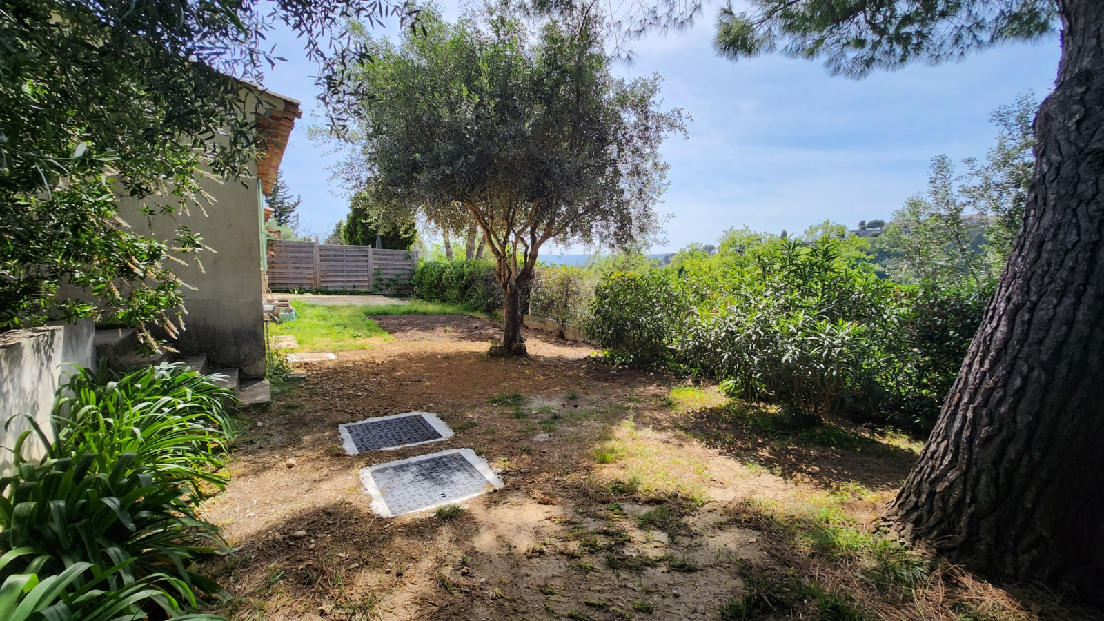 Image_, Maison, Saint-Paul-de-Vence, ref :756