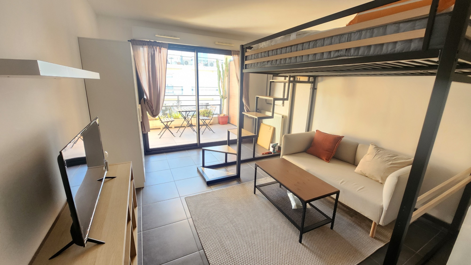 Image_, Appartement, Nice, ref :41