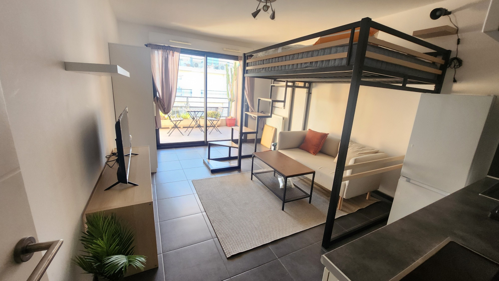 Image_, Appartement, Nice, ref :41