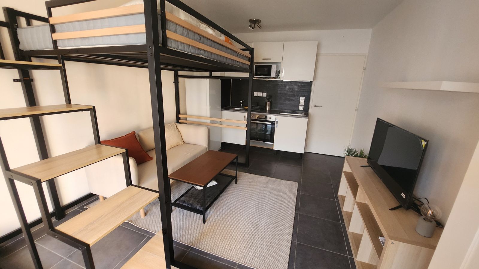 Image_, Appartement, Nice, ref :41
