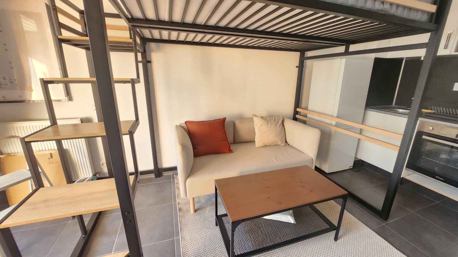 Image_, Appartement, Nice, ref :41