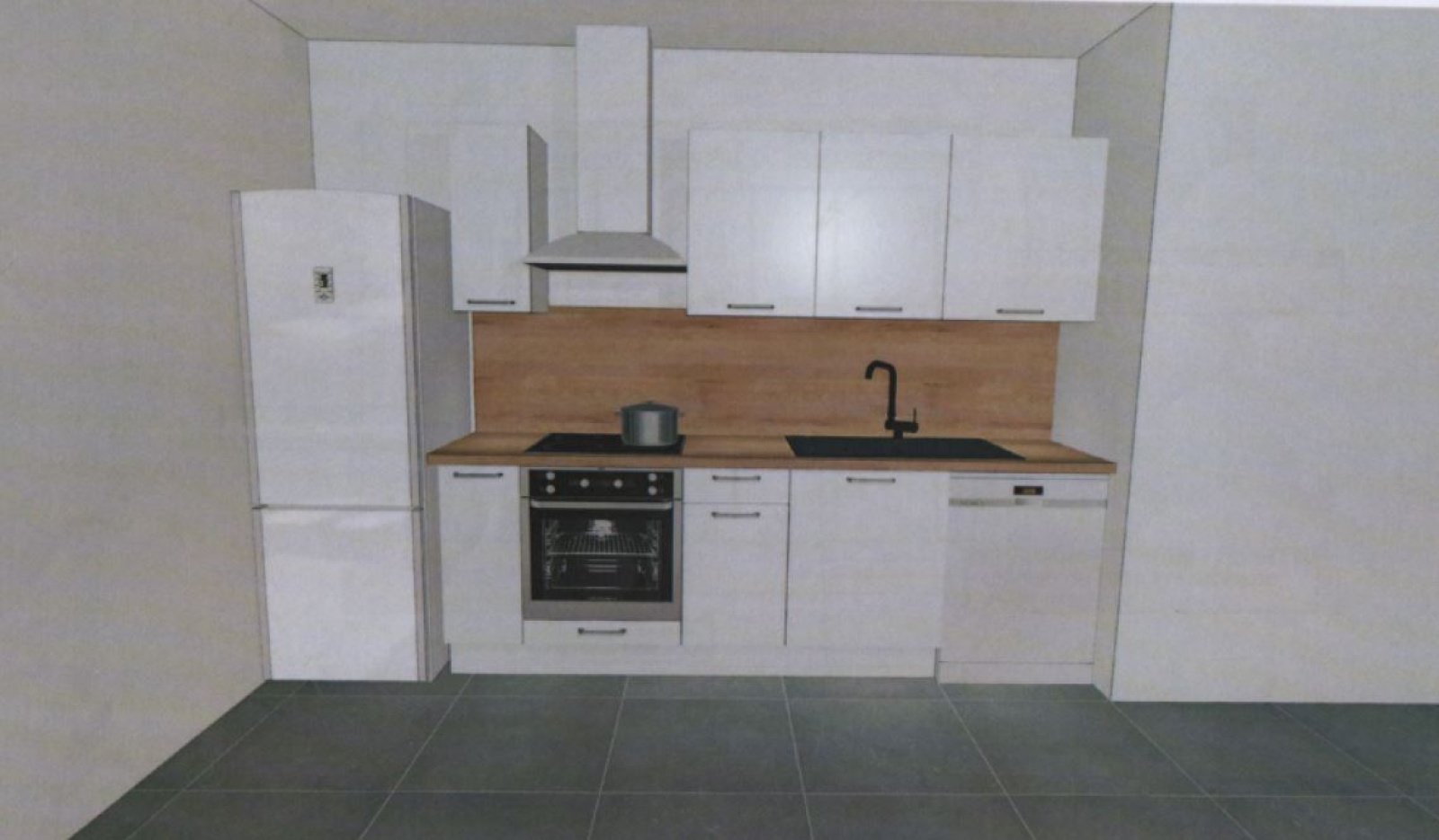 Image_, Appartement, Saint-Laurent-du-Var, ref :55