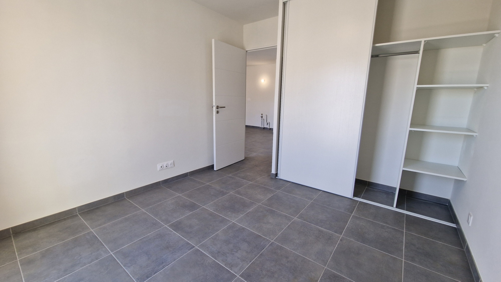 Image_, Appartement, Saint-Laurent-du-Var, ref :55