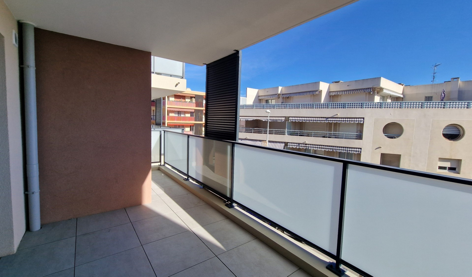 Image_, Appartement, Saint-Laurent-du-Var, ref :55