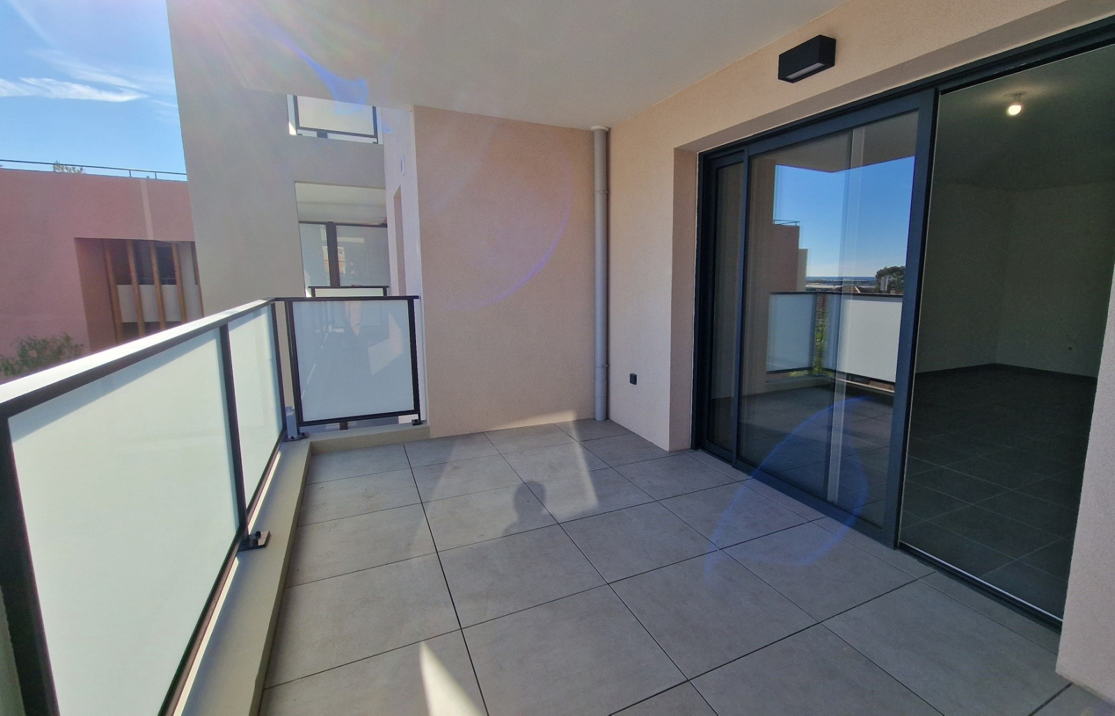 Image_, Appartement, Saint-Laurent-du-Var, ref :55