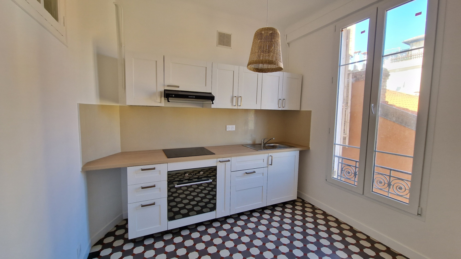 Image_, Appartement, Nice, ref :32