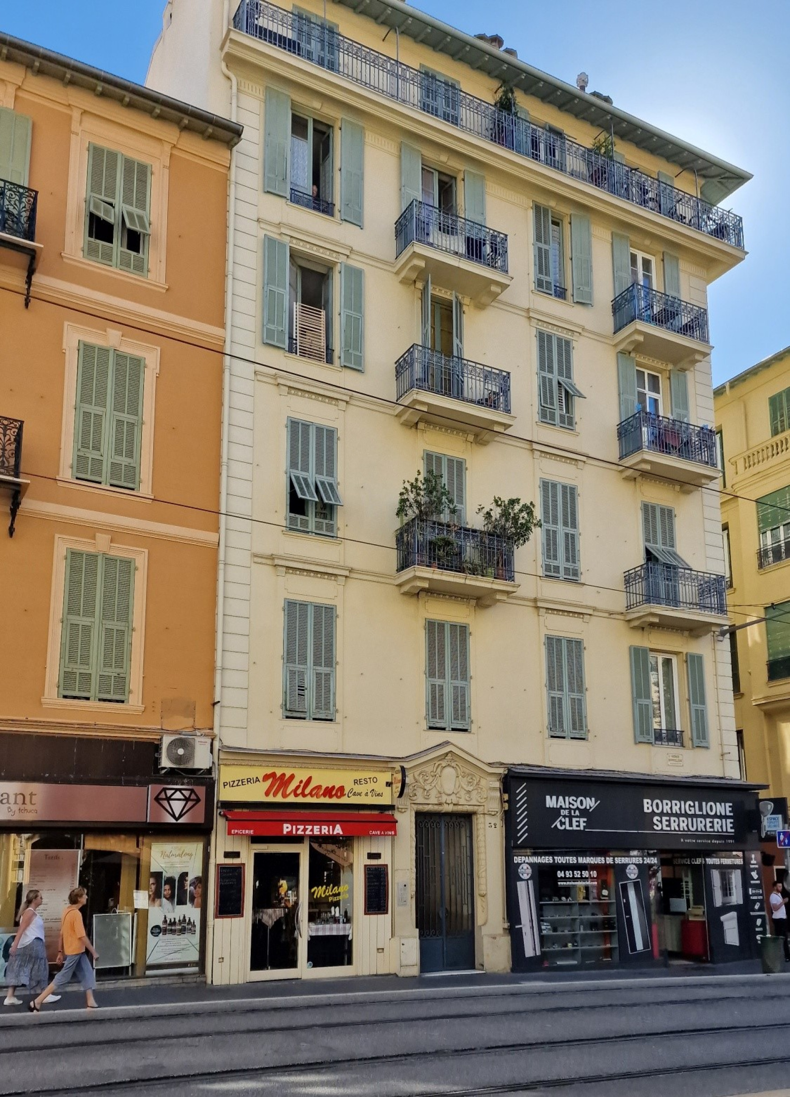 Image_, Appartement, Nice, ref :32