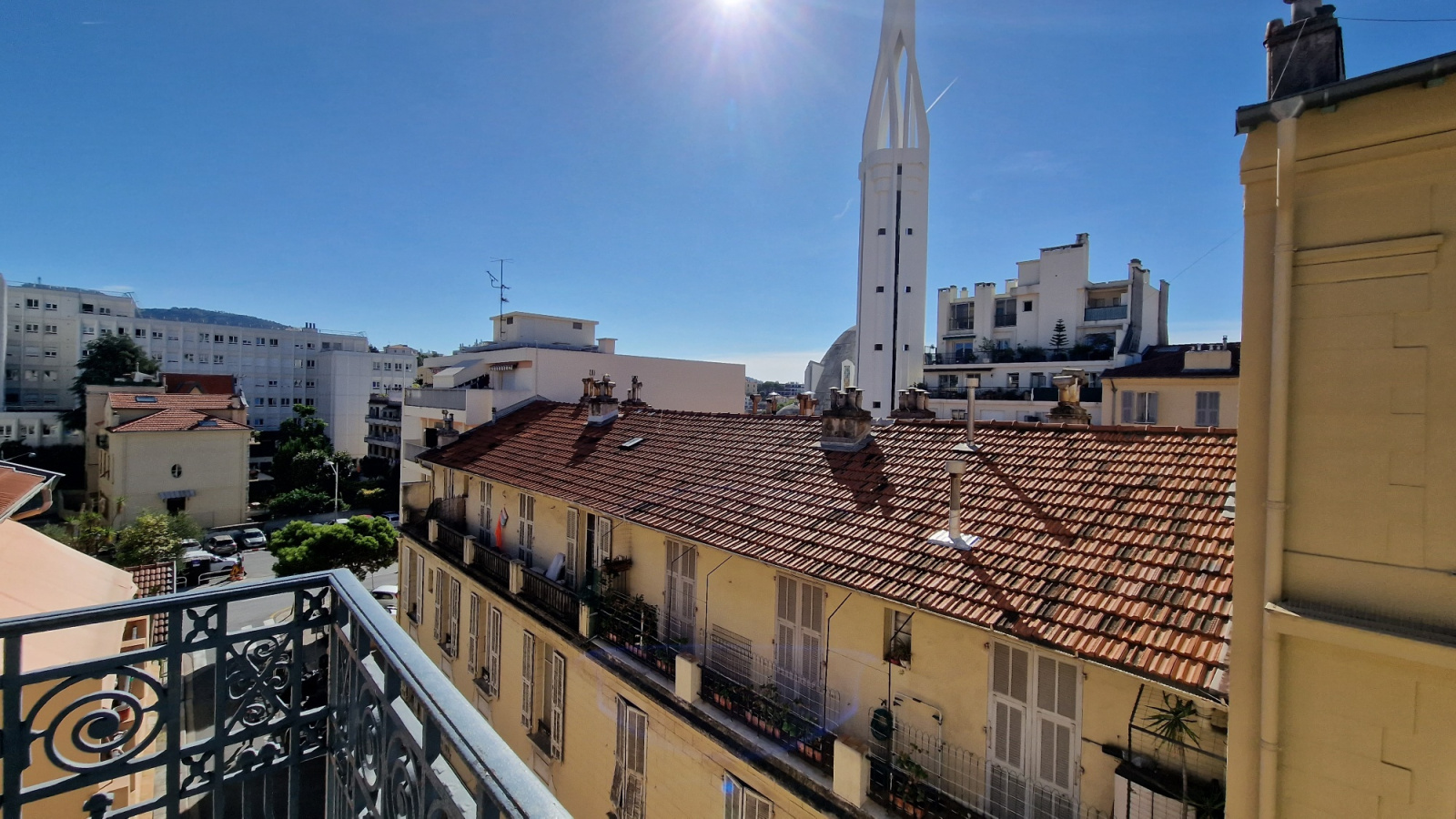 Image_, Appartement, Nice, ref :32