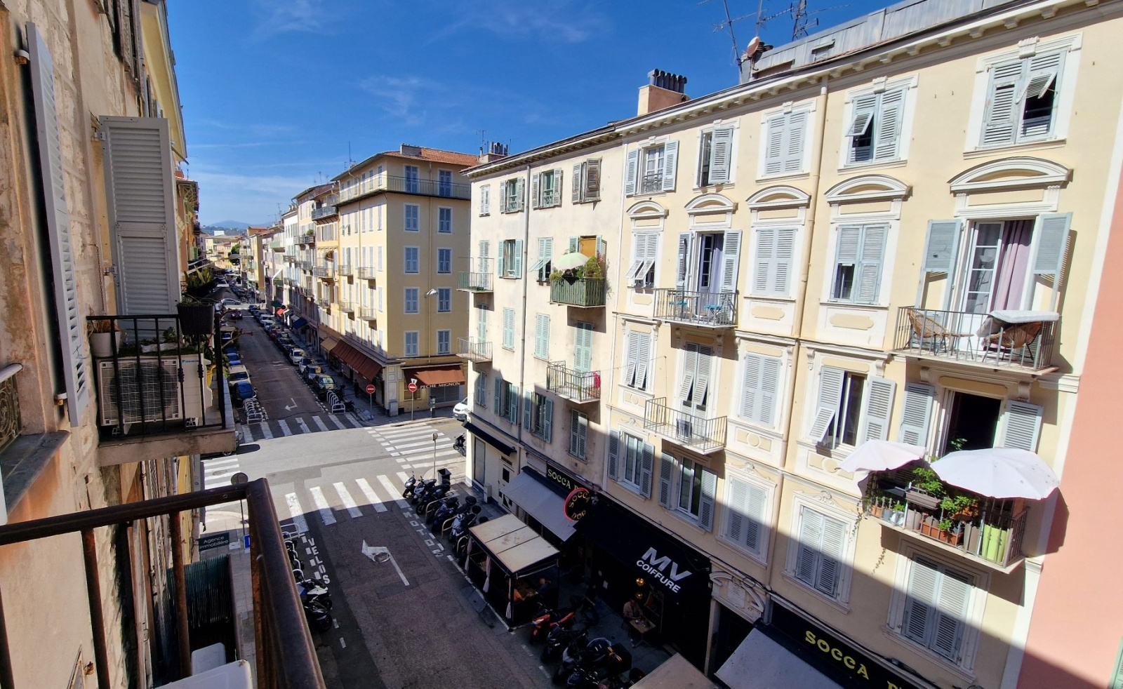 Image_, Appartement, Nice, ref :42