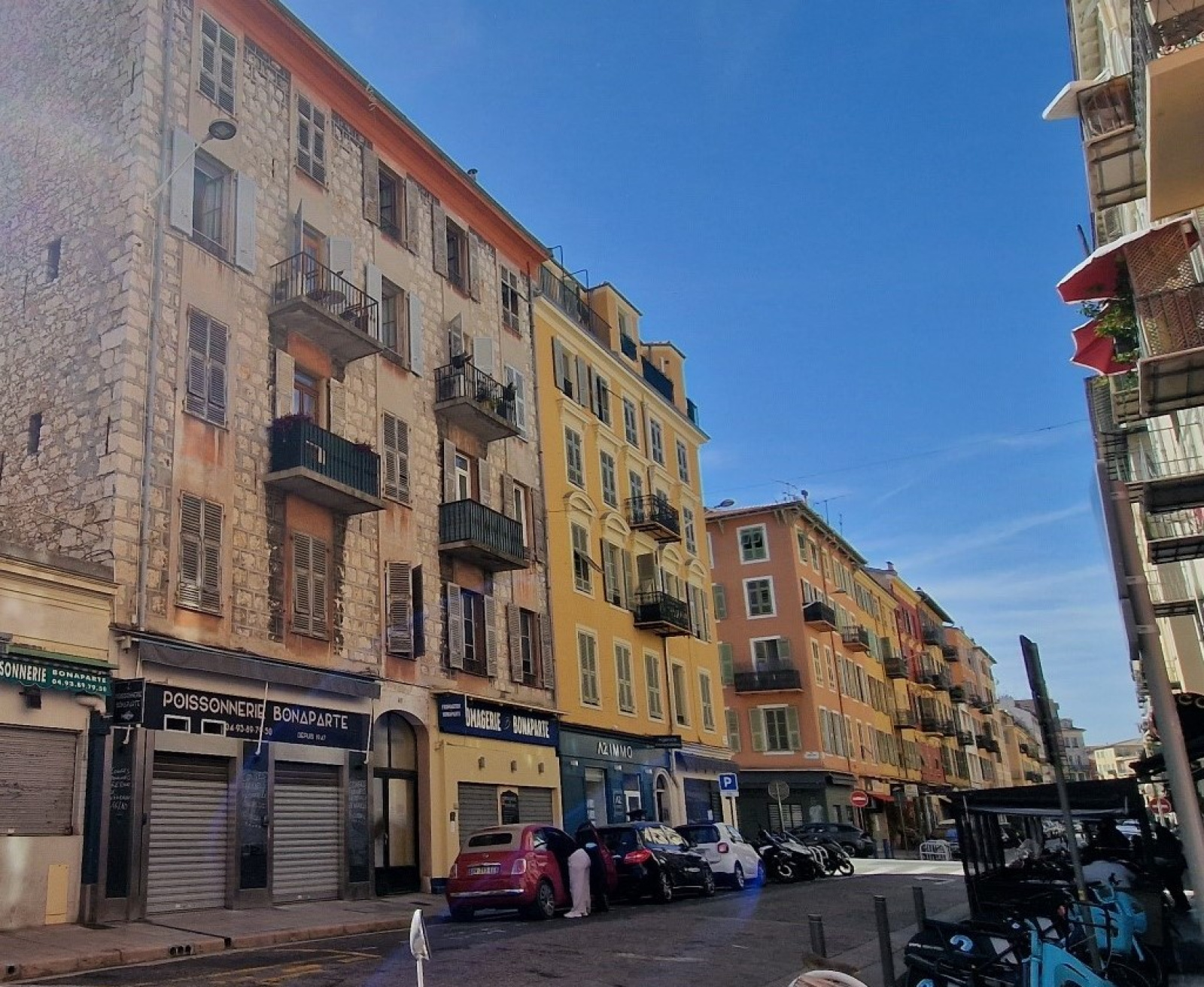 Image_, Appartement, Nice, ref :42