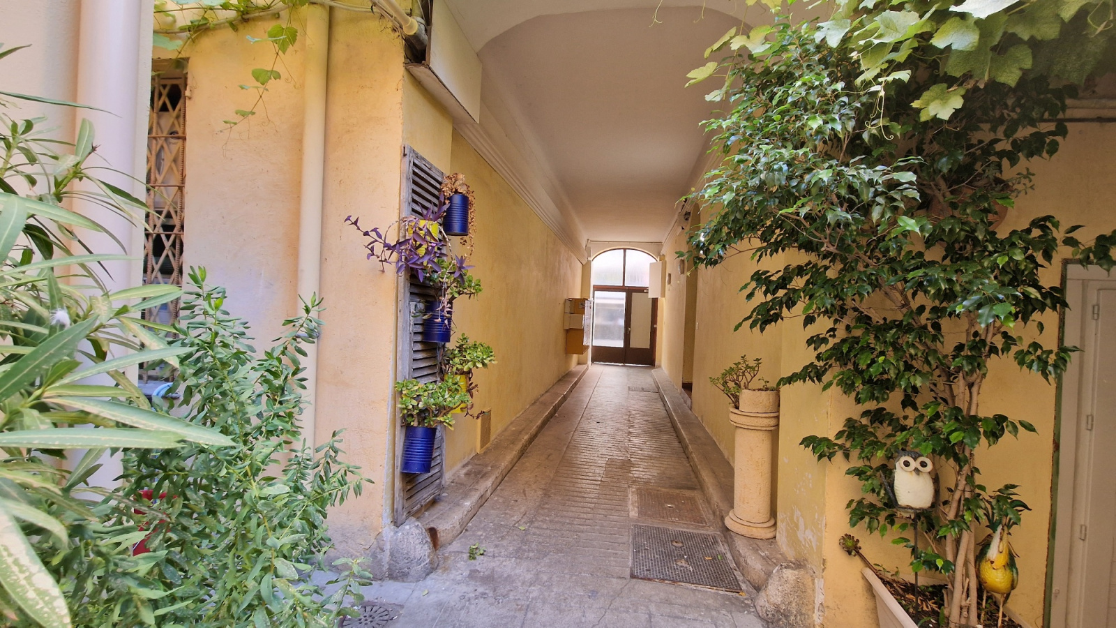 Image_, Appartement, Nice, ref :42