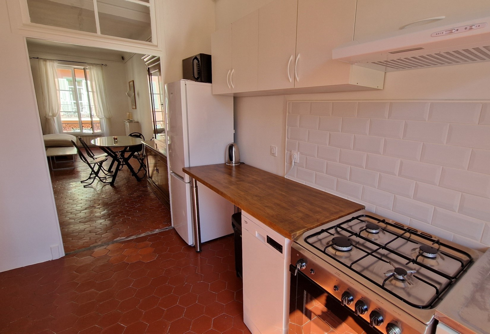 Image_, Appartement, Nice, ref :42