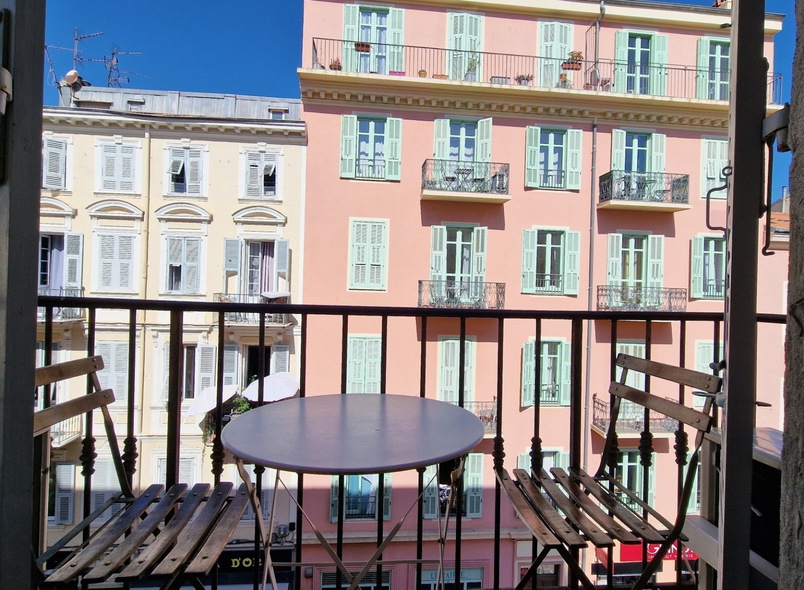 Image_, Appartement, Nice, ref :42