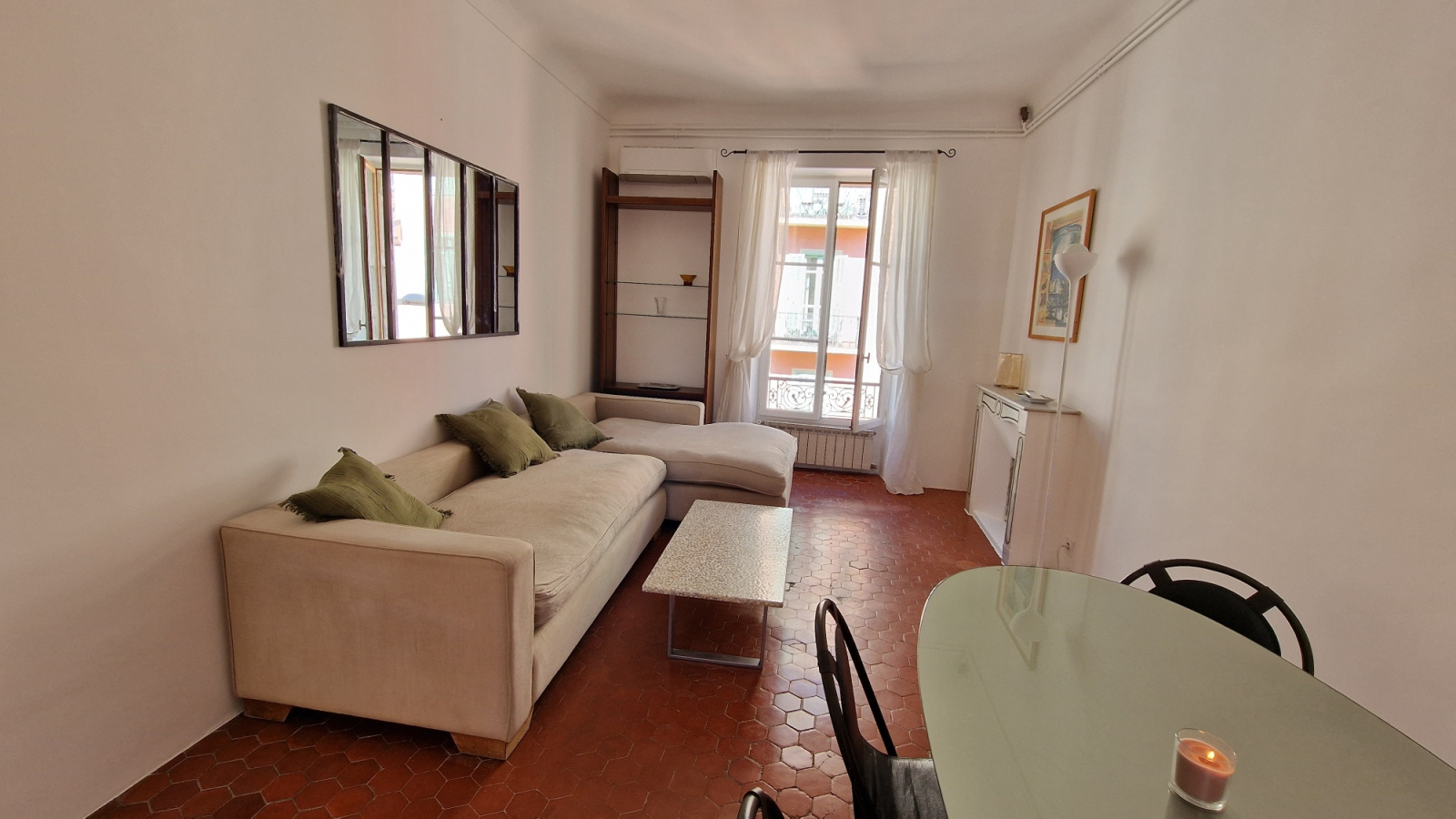 Image_, Appartement, Nice, ref :42