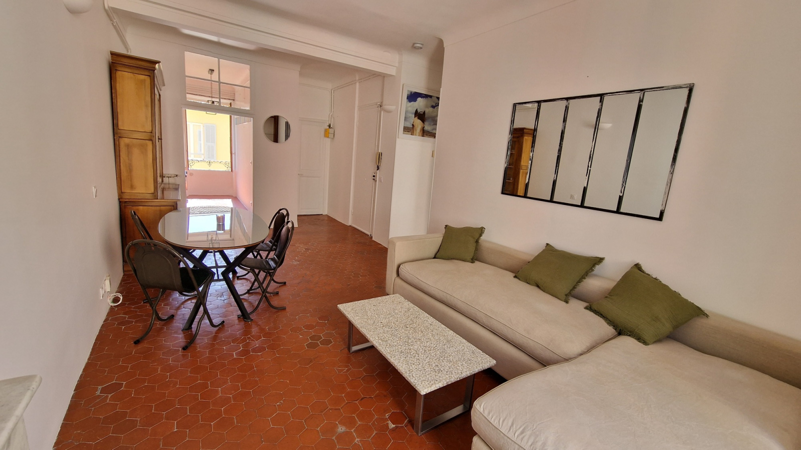 Image_, Appartement, Nice, ref :42