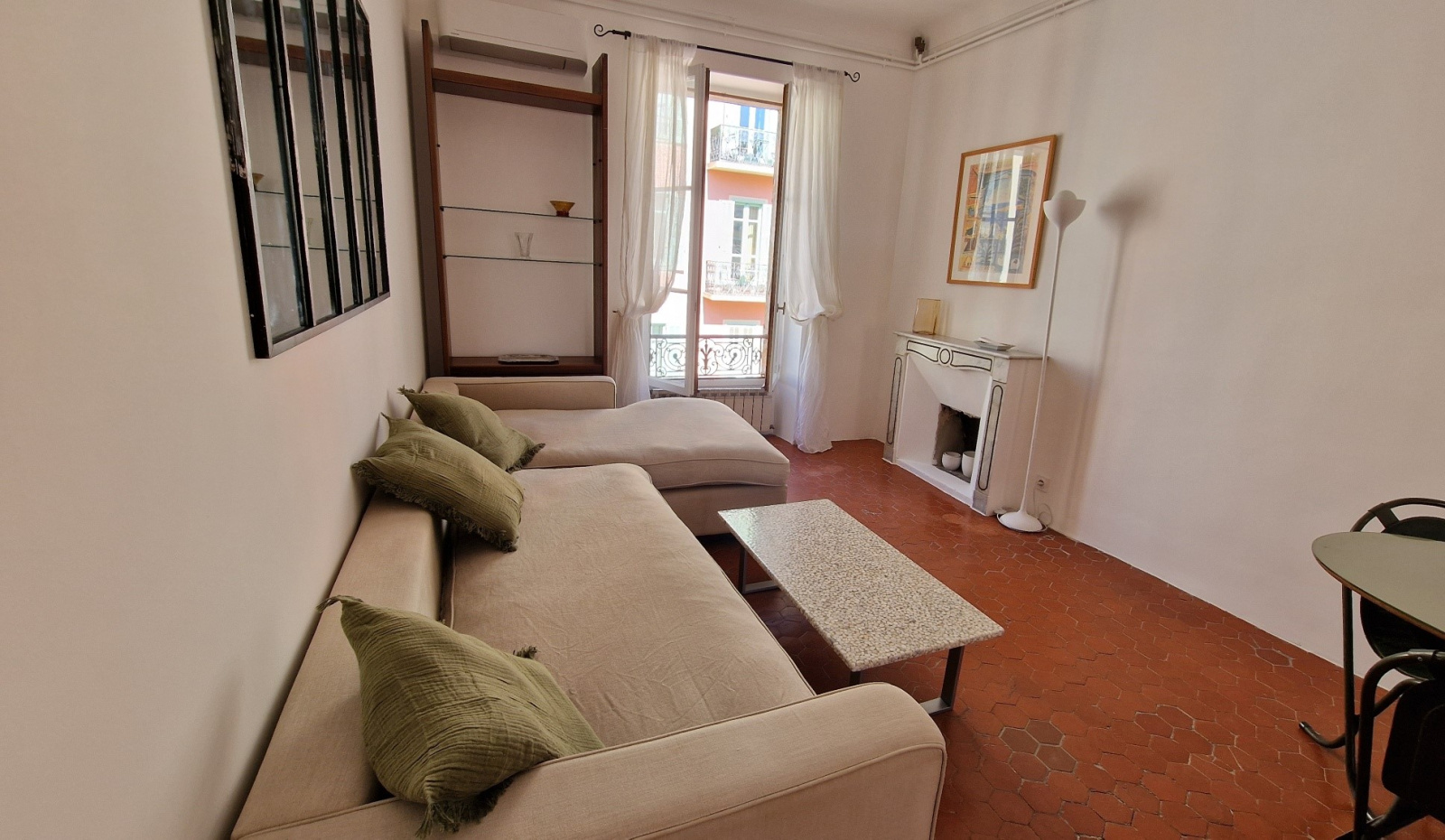 Image_, Appartement, Nice, ref :42