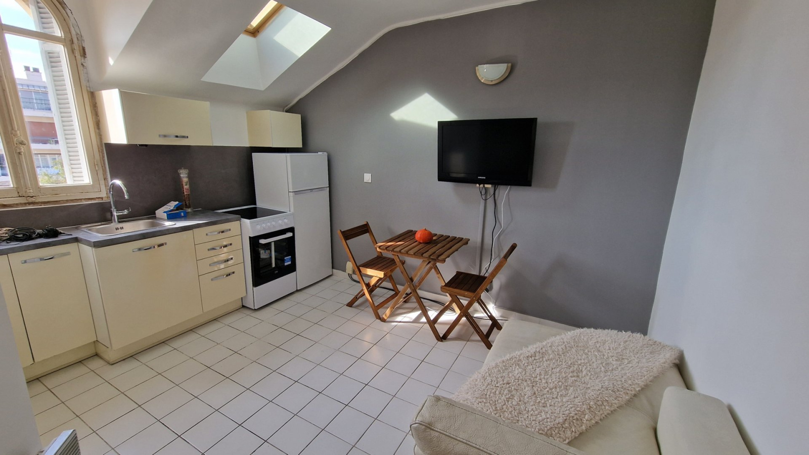 Image_, Appartement, Nice, ref :14