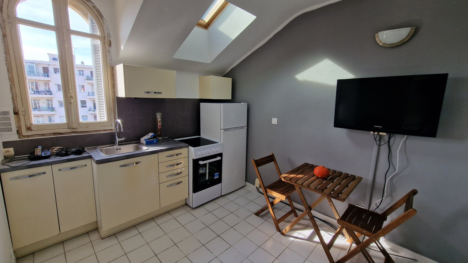 Image_, Appartement, Nice, ref :14