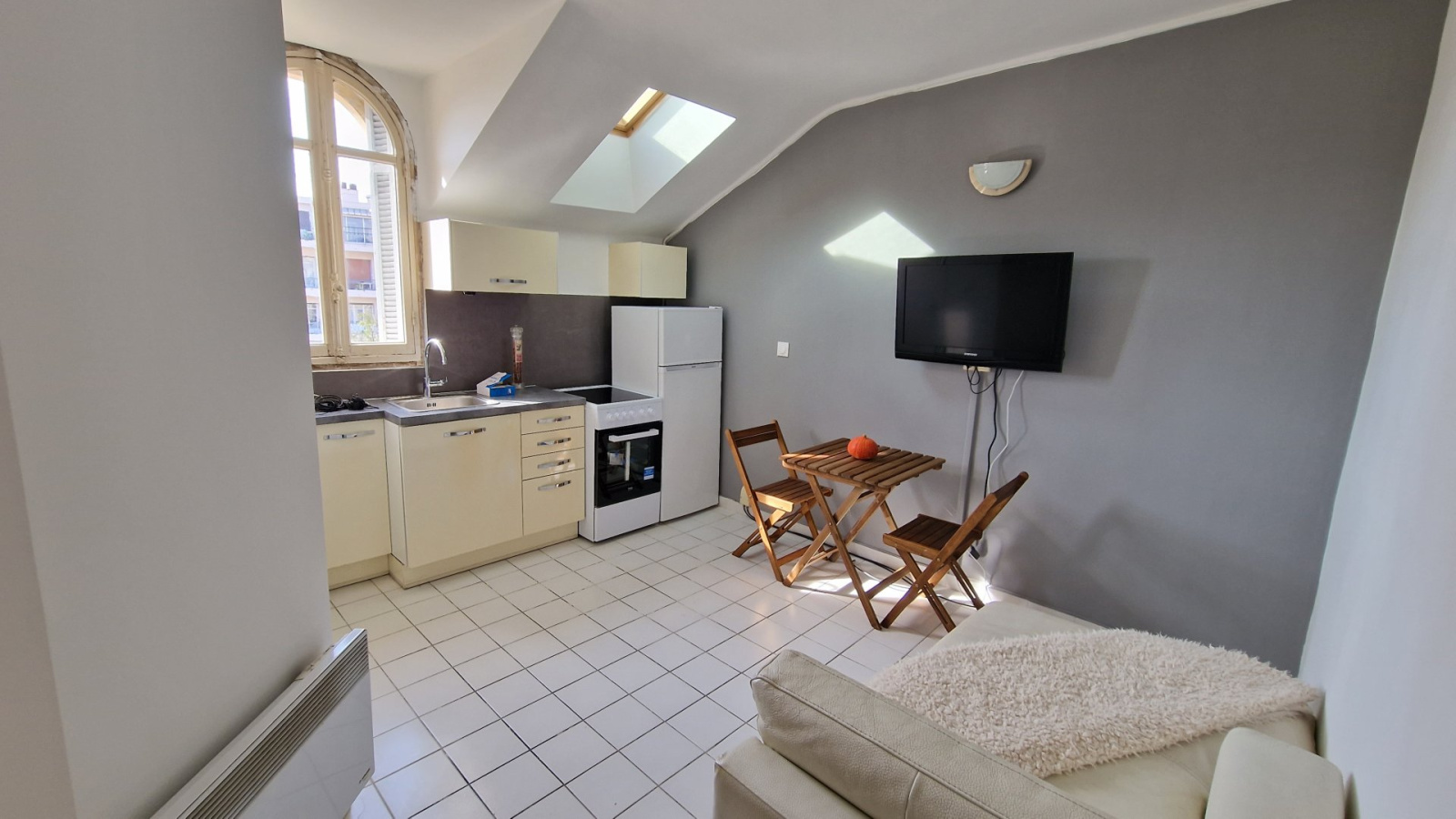 Image_, Appartement, Nice, ref :14