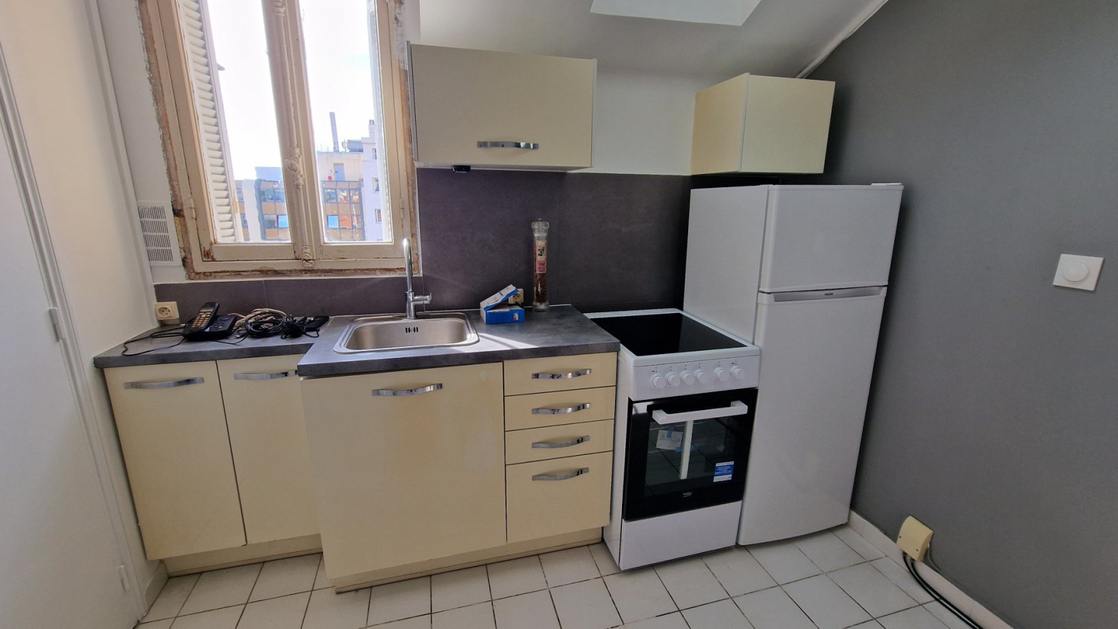 Image_, Appartement, Nice, ref :14