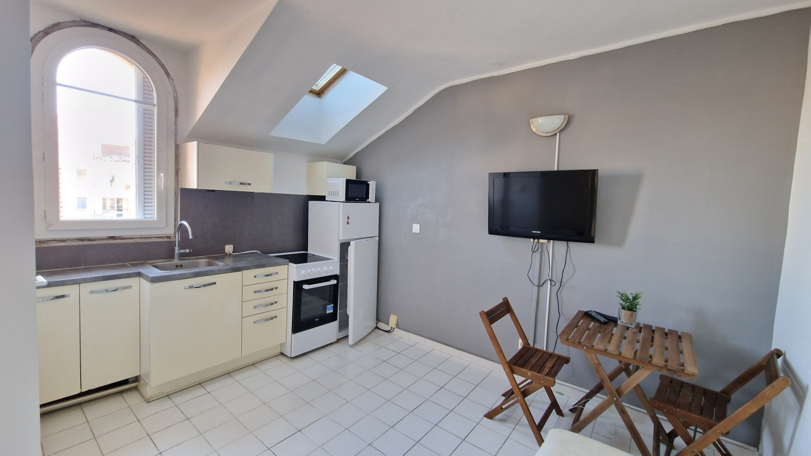 Image_, Appartement, Nice, ref :14