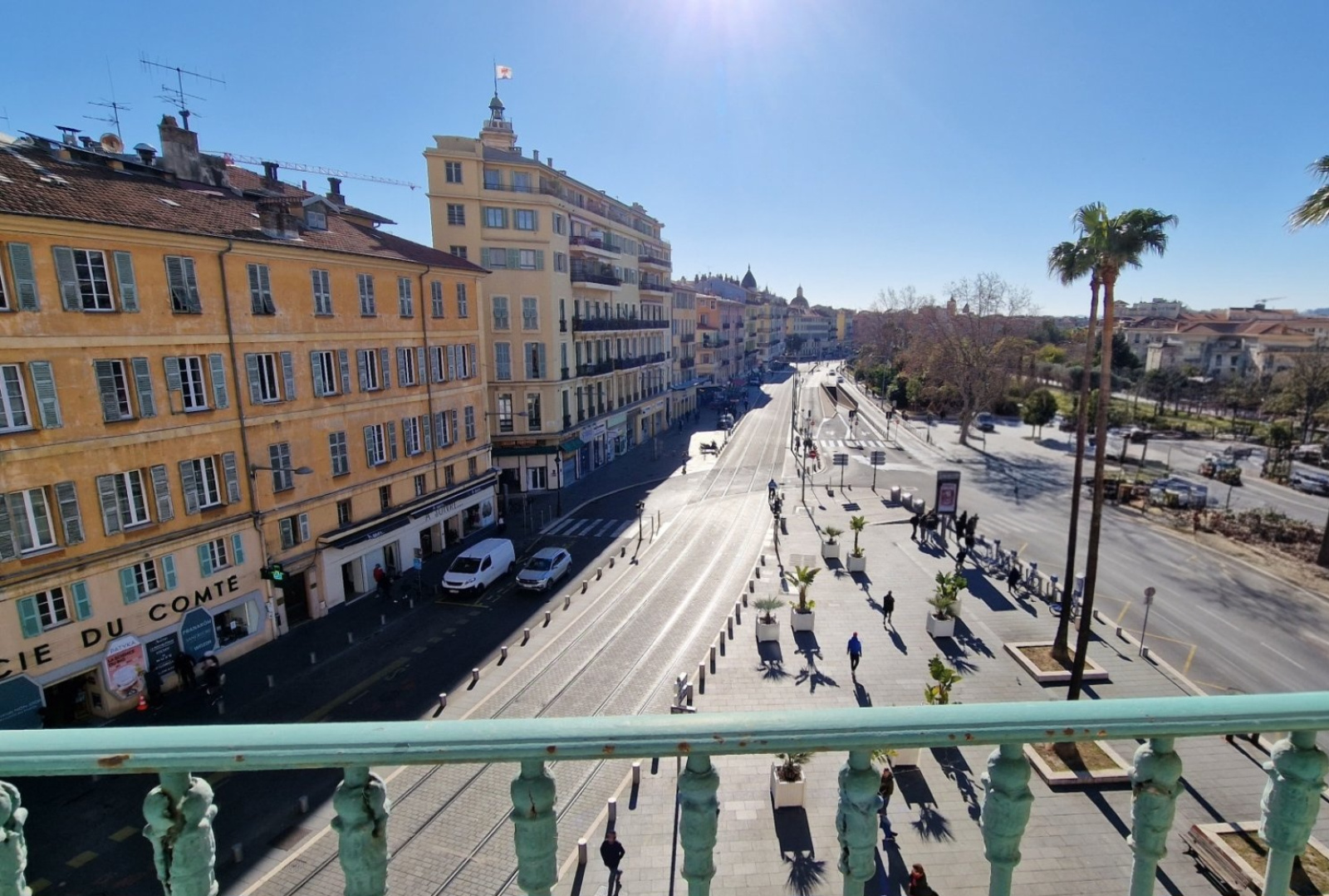 Image_, Appartement, Nice, ref :1
