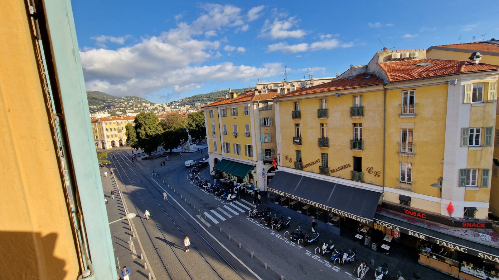 Image_, Appartement, Nice, ref :1