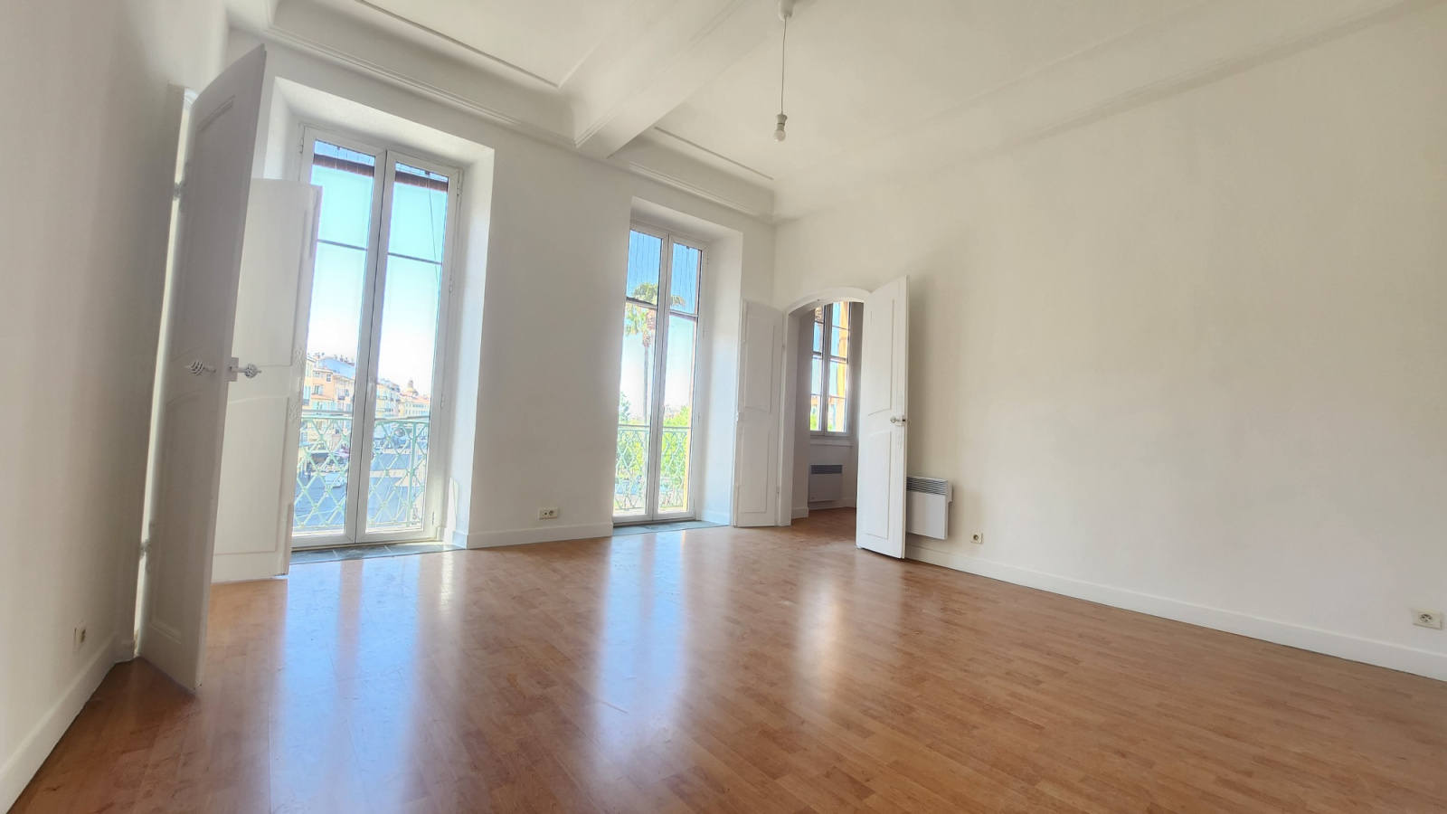 Image_, Appartement, Nice, ref :1