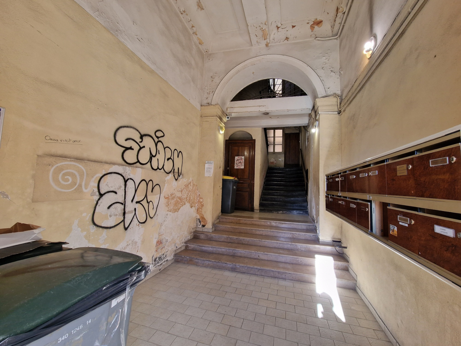 Image_, Appartement, Nice, ref :1