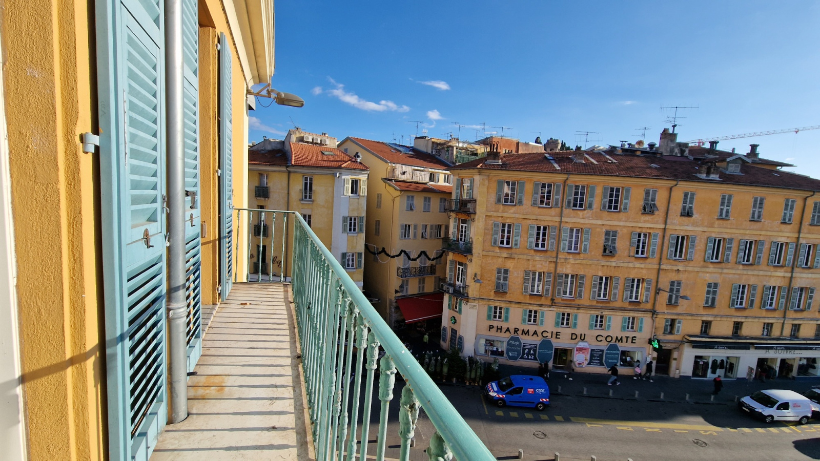 Image_, Appartement, Nice, ref :1
